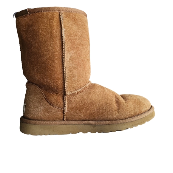 Ugg Boots - size 8 - Picture 3 of 8